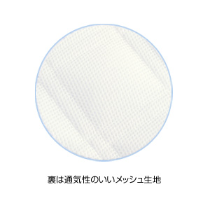 シングルサイズの爽涼敷きマット