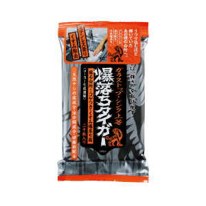 ガラストップ・シンク上等　爆落ちタイガー20枚入