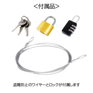 宅配ボックス　折りたたみタイプ