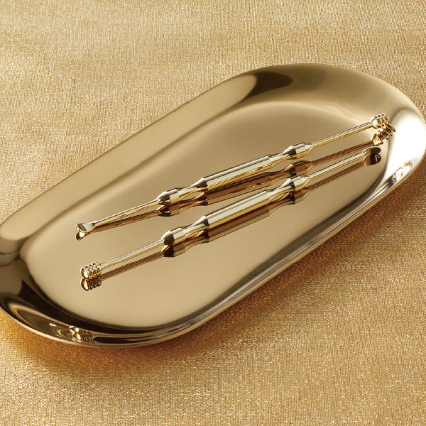 職人の技　2WAY耳かき