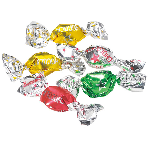 ハッピーバレンタインチョコ