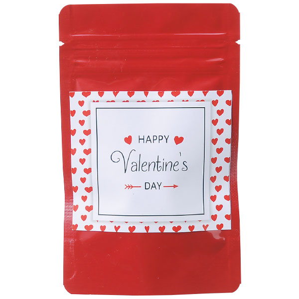 ハッピーバレンタインチョコ