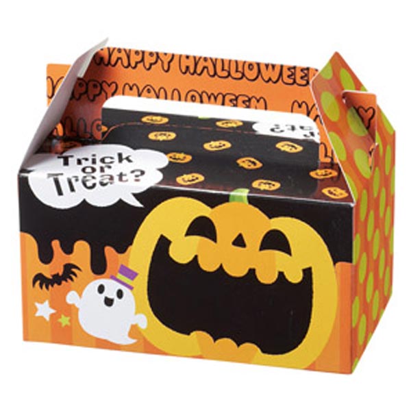 ハロウィンBOXお菓子セット