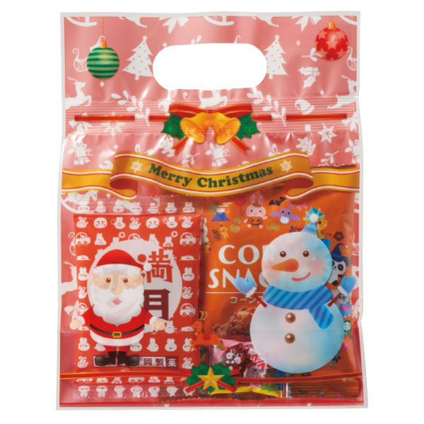 クリスマス お菓子3点セット
