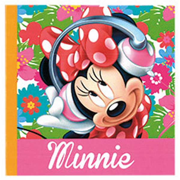 キャラクターおりがみメモ