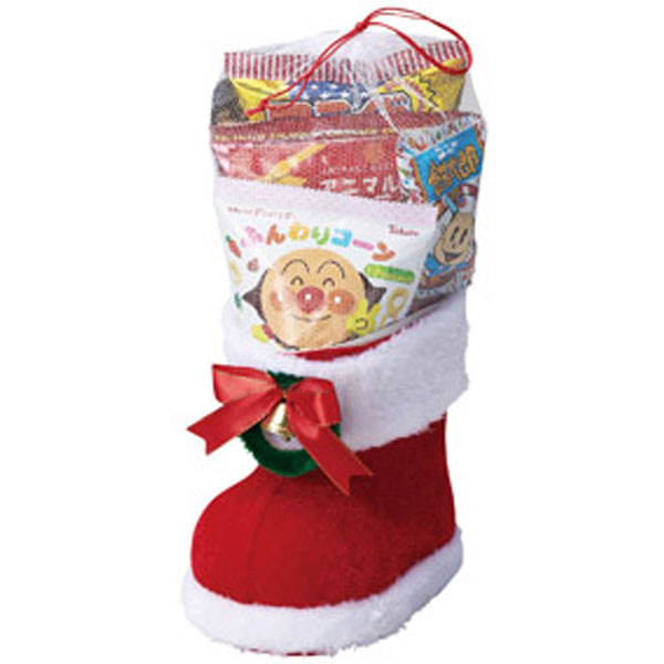 クリスマス デラックスブーツ