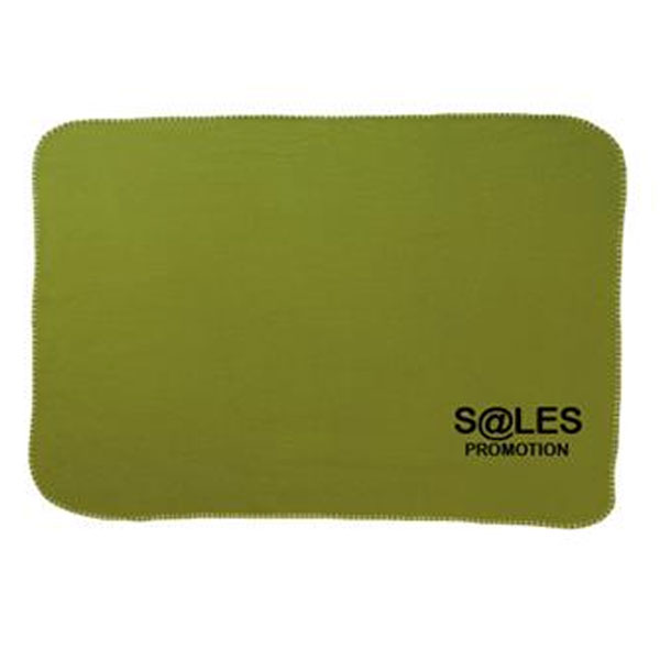 キャンプス ランタンブランケット