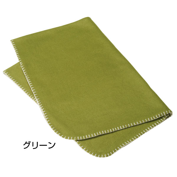 キャンプス ランタンブランケット