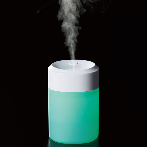 ベーシック　卓上加湿器