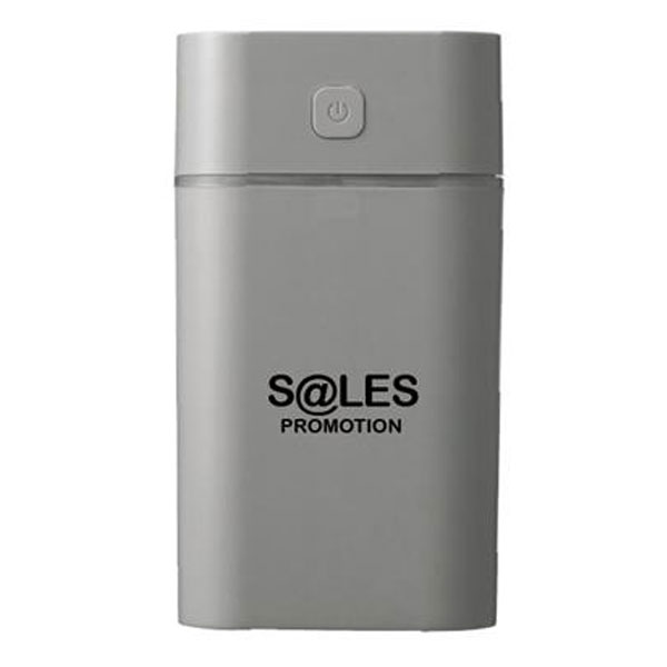 ウォームライン　卓上加湿器