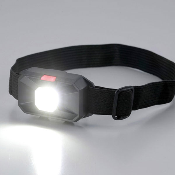 COB LEDヘッドライト コンパクトタイプ