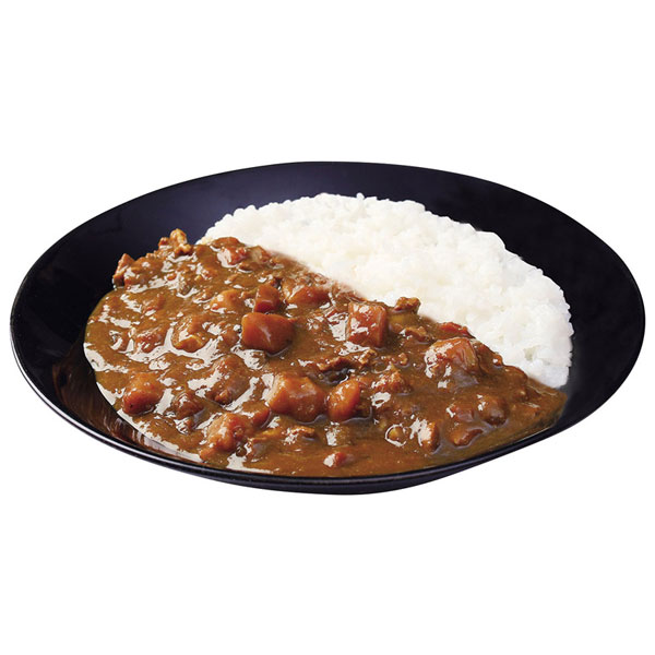 ビーフカレー180g 松阪牛