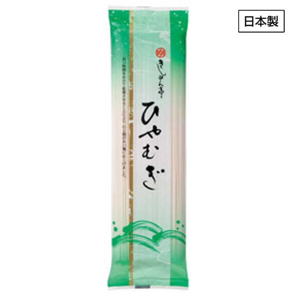 きしめん亭の夏麺220g　ひやむぎ