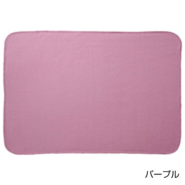 SIMPLE　ブランケット