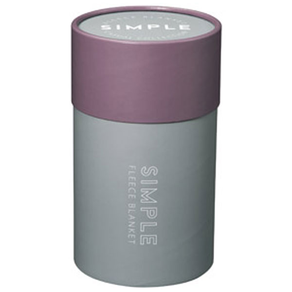 SIMPLE　ブランケット