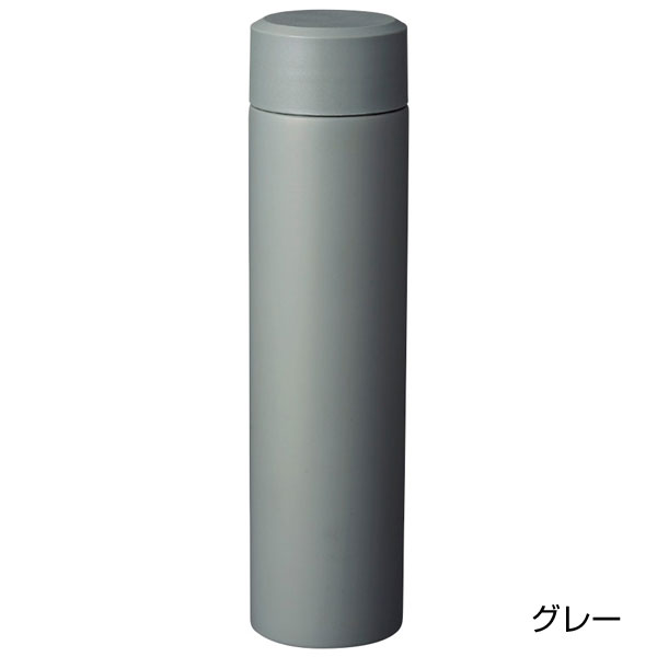 リット 真空ステンレスボトル180ml