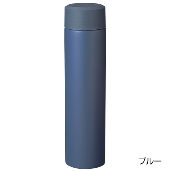 リット 真空ステンレスボトル180ml