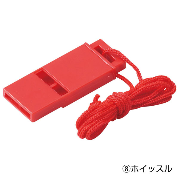 モシモニソナエル　防災15点セット