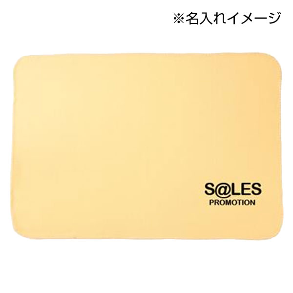 アニマルメリー フェイスブランケット
