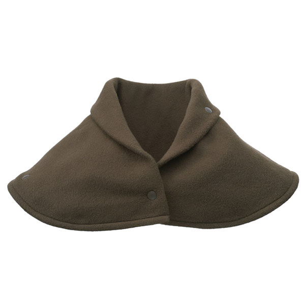 2スタイル　ネックウォーマー