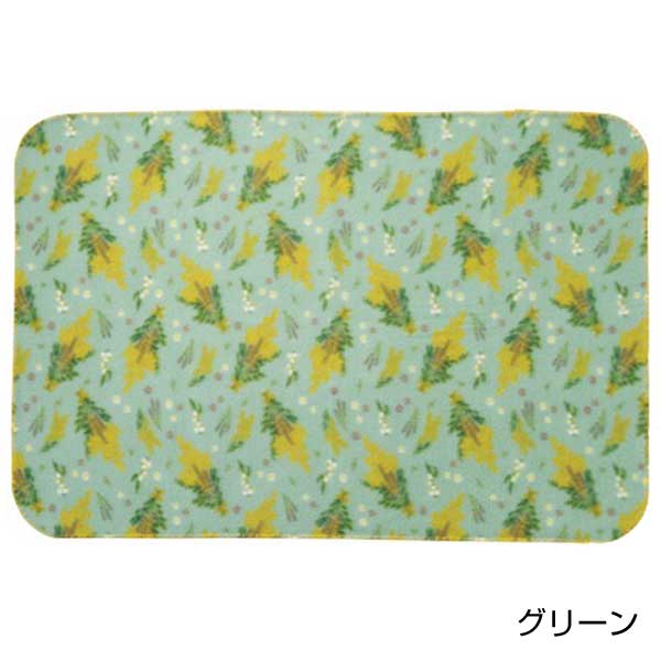 フェリテ　筒入りブランケット