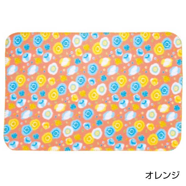 フェリテ　筒入りブランケット