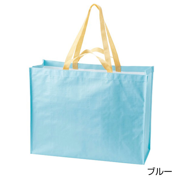 容量たっぷり!2WAYスクエアバッグ