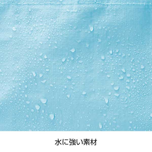 容量たっぷり!2WAYスクエアバッグ