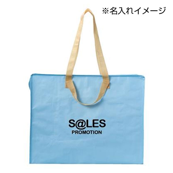 収納・保管にも!2WAYボックスバッグ