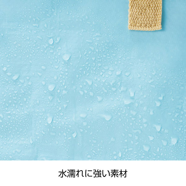 収納・保管にも!2WAYボックスバッグ