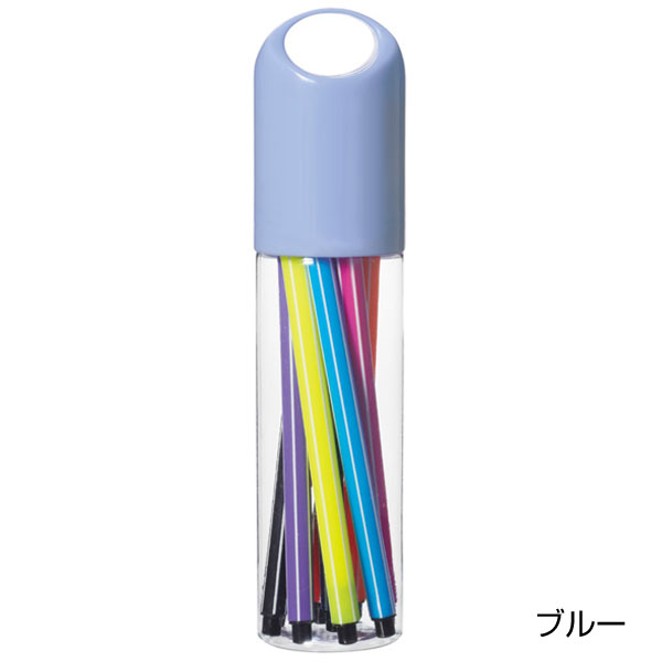 カラーペン10色セット