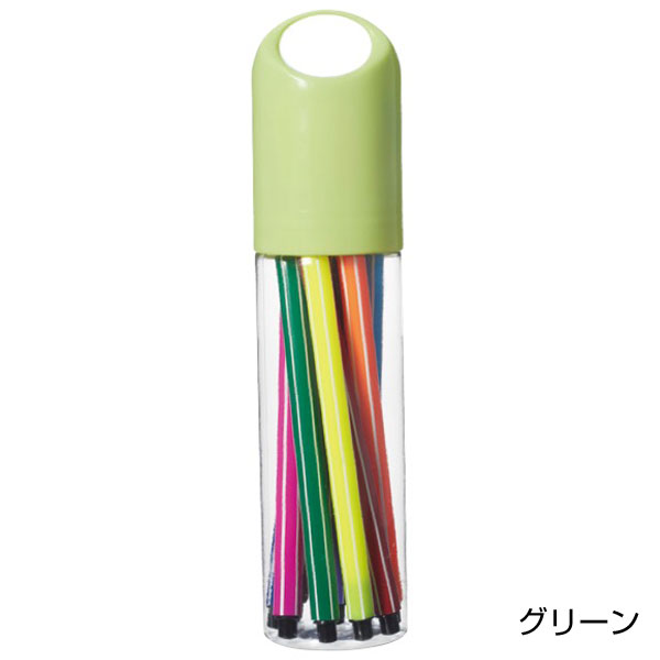 カラーペン10色セット