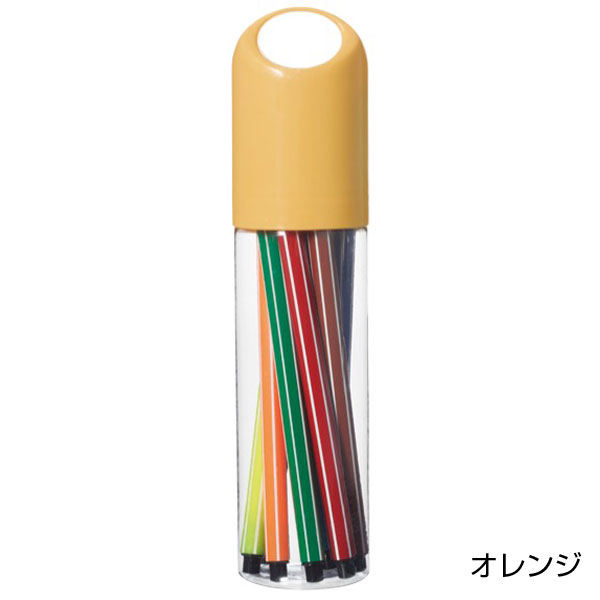 カラーペン10色セット