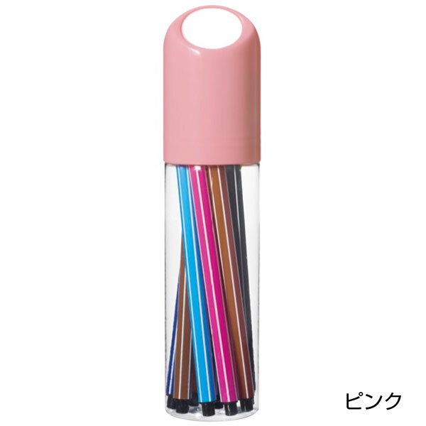 カラーペン10色セット