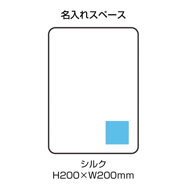 デイタス ラージブランケット