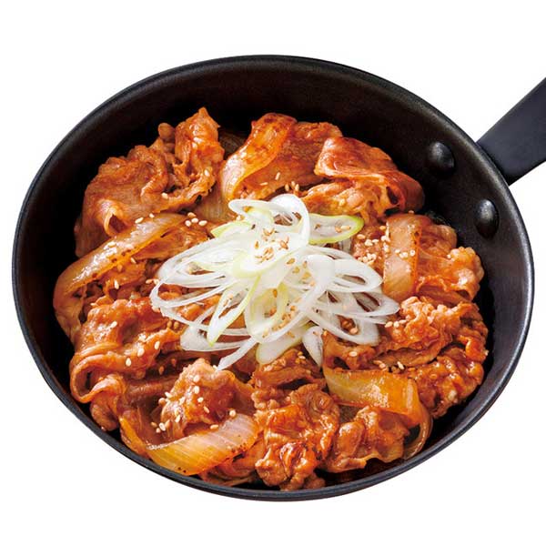 吉野家のたれ　焼肉