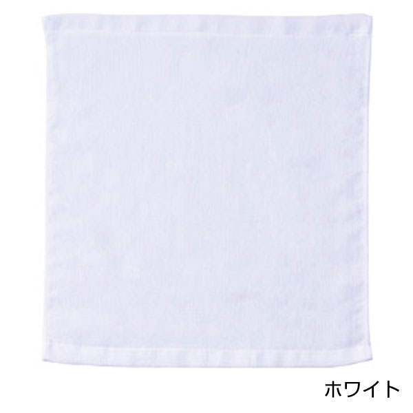 日本のやさしい大判タオルハンカチ