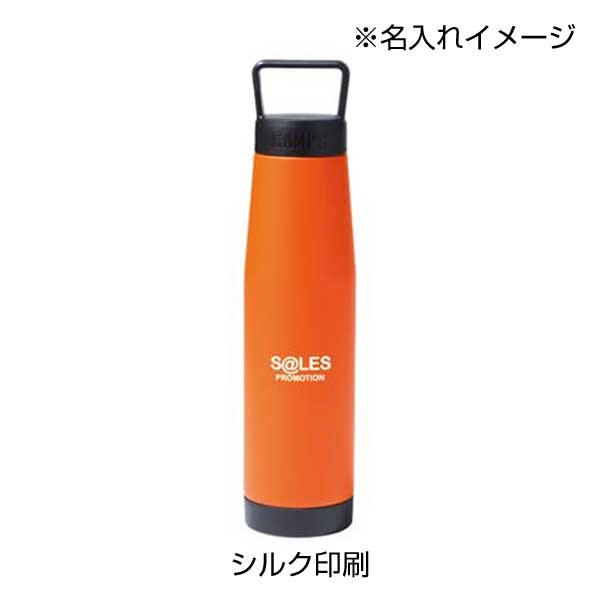 キャンプス　保冷温スタイルボトル600ml