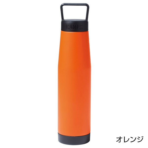 キャンプス　保冷温スタイルボトル600ml