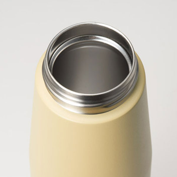 キャンプス　保冷温スタイルボトル600ml