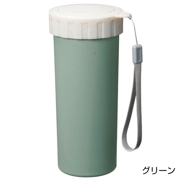 リル バンブースリムタンブラー