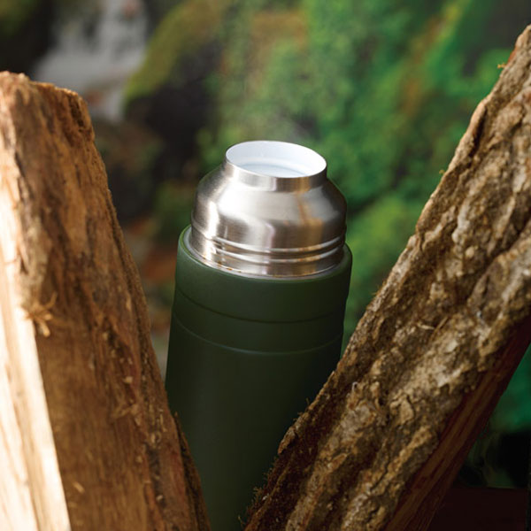 マウンテックス　超保冷温ボトル750ml