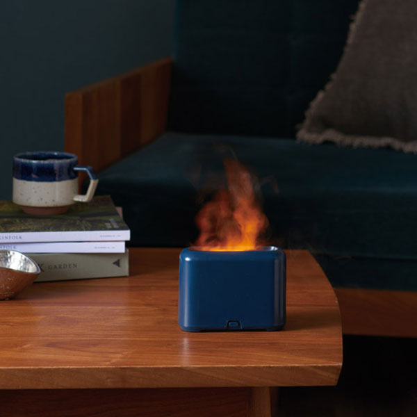 ヒートヘイズ 卓上加湿器