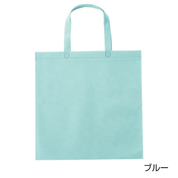 ミーム― 収納ポーチ付フラットトート