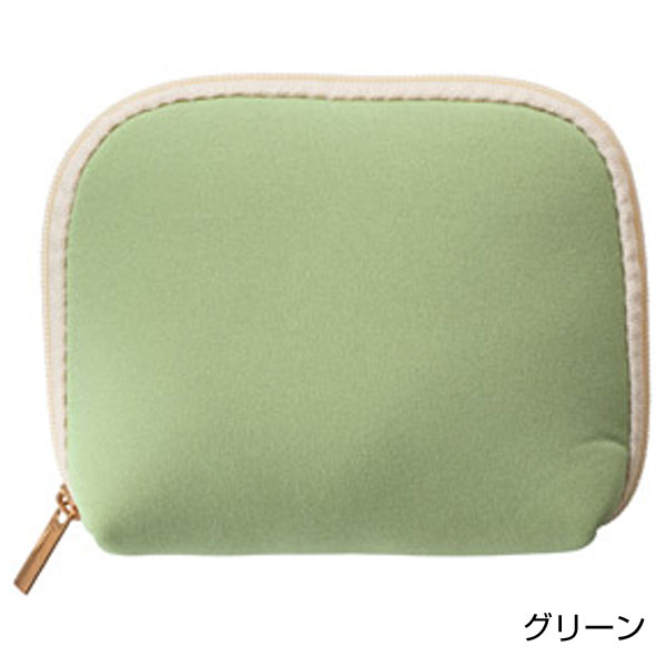 ミーム― ガジェットポーチ