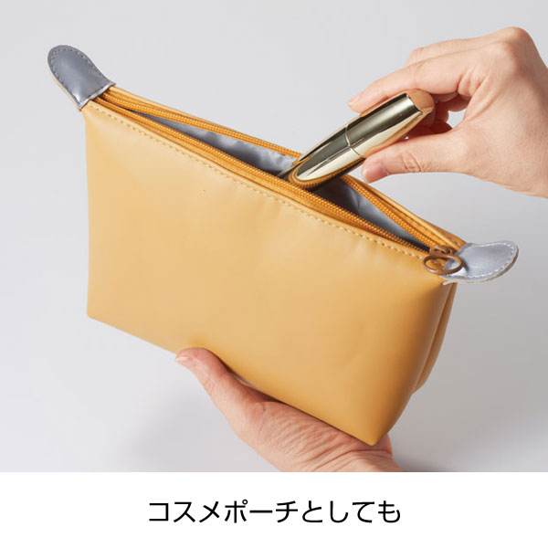ミーム― ベーシックポーチ