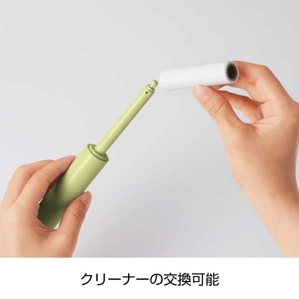 ミーム― ローラークリーナー