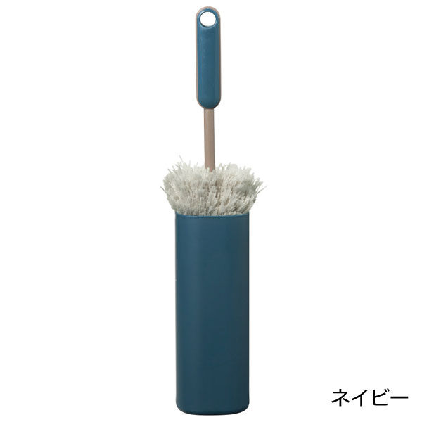 収納ケース付ハンディモップ