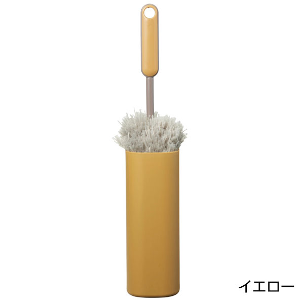 収納ケース付ハンディモップ