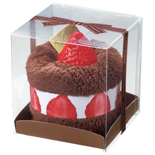 ルプティール ケーキタオル
